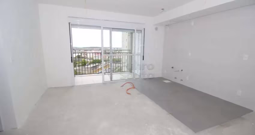 Apartamento no Smart Urban Club - Conforto e Localização Privilegiada!