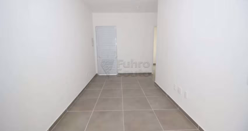 Casa Ampla e Iluminada com 2 Dormitórios no Residencial Altos dos Jerivás