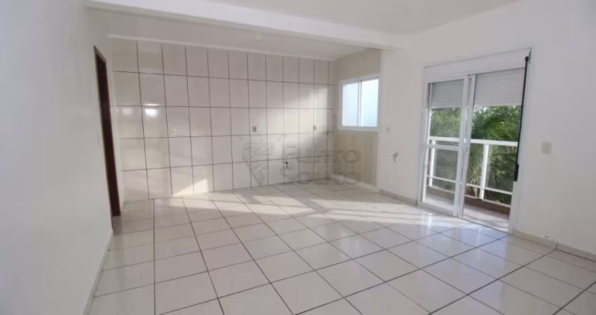 Apartamento no Edifício Marques de Olinda - Qualidade de Vida no Bairro Três Vendas!