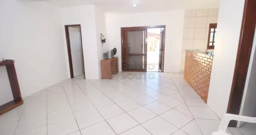 Casa Semi-Mobiliada no Laranjal ? Conforto, Praticidade e Lazer em um Só Lugar