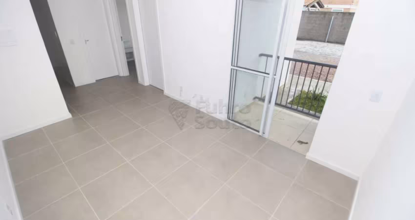 Apartamento com dois dormitórios no Condomínio Connect JK - Conforto e Praticidade!