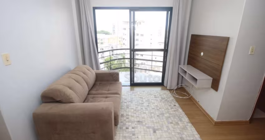Apartamento 2 Dormitórios Completo e Bem Localizado no Residencial Notre Dame - Perfeito para Você!