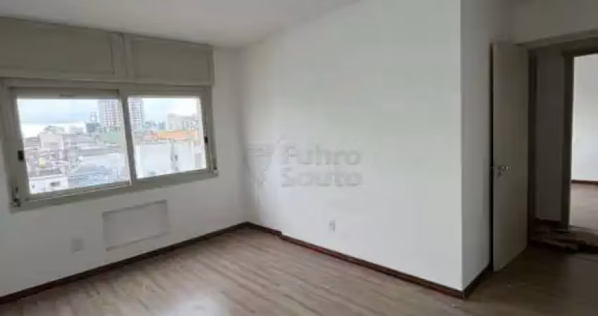 Apartamento amplo com 3 dormitórios no edifício solar dom rafael