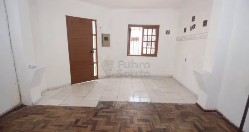 Sobrado Charmoso no Bairro Porto - Ideal para Morar ou Abrir Seu Negócio!