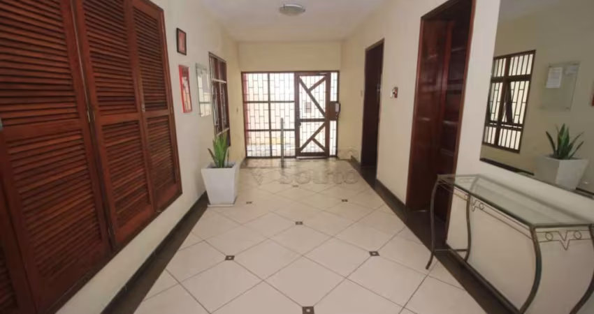 Apartamento 3 Dormitórios no Edifício Imperador - Elegância e Localização Privilegiada