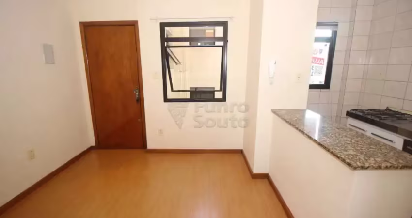 Apartamento no Sorbonne Residence - Conforto e Praticidade Próximo à UCPel e UFPel!