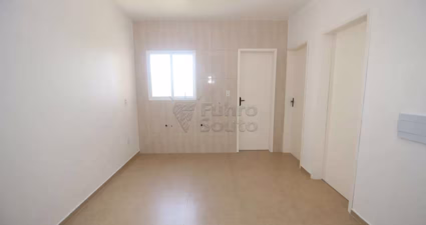 Apartamento 2 Dormitórios no Condomínio João G. Nogueira ? Conforto e Praticidade no Bairro Areal