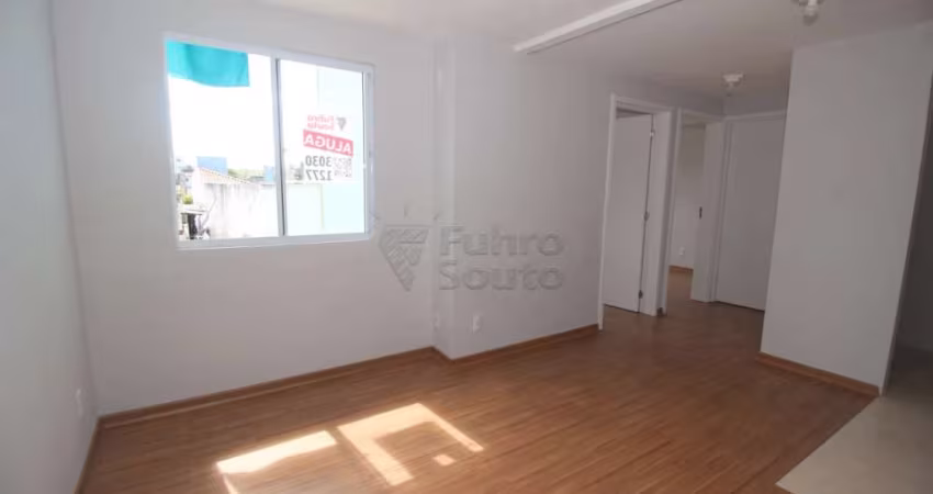 Apartamento 2 Dormitórios no Condomínio Venezia - Conforto e Praticidade