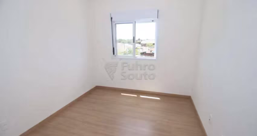Apartamento 2 Dormitórios com Sacada e Churrasqueira no Aveiro Residencial Club