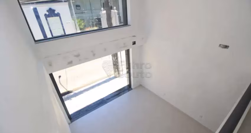 Loja exclusiva no coração de pelotas - visibilidade e sofisticação para o seu negócio!