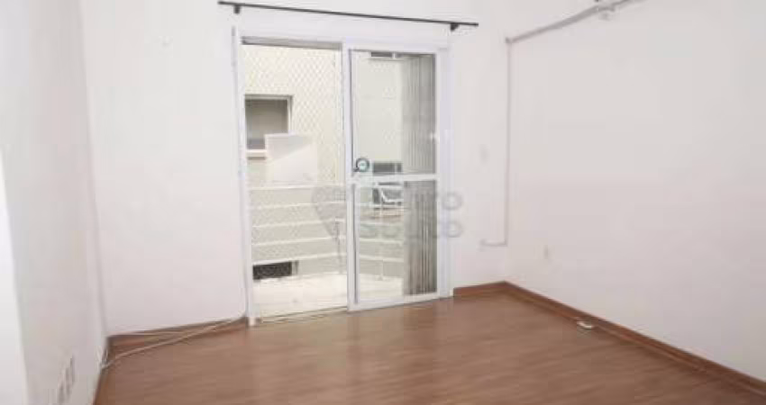 Seu novo lar no Edifício Giuliano - conforto e localização privilegiada!