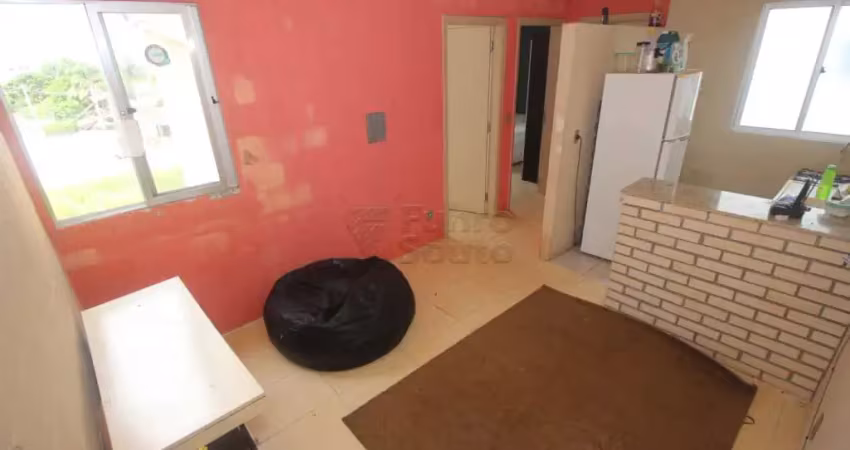 Apartamento 2 dormitórios no par estrela gaúcha - conforto e localização estratégica