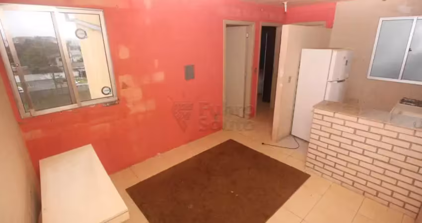 Apartamento 2 dormitórios no par estrela gaúcha - conforto e localização estratégica