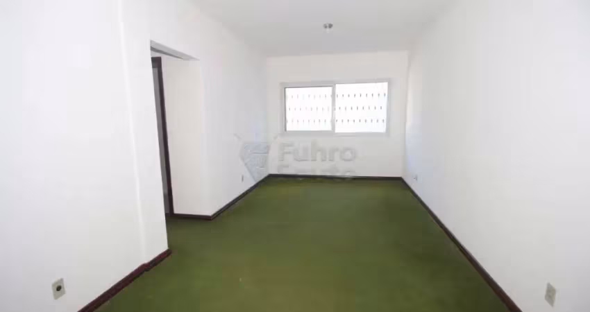 Apartamento amplo e bem localizado no edifício residencial dona adélia - ideal para você!