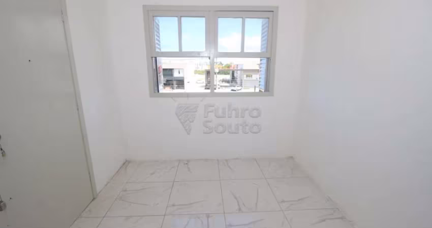 Apartamento para Aluguel - 2 Dormitórios no Edifício Residencial Dom Camilo