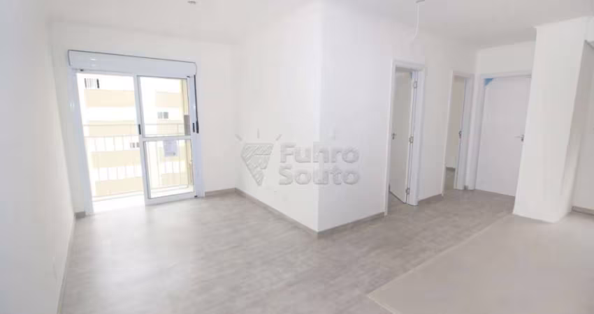 Aluguel de Apartamento no Aveiro Residencial Clube