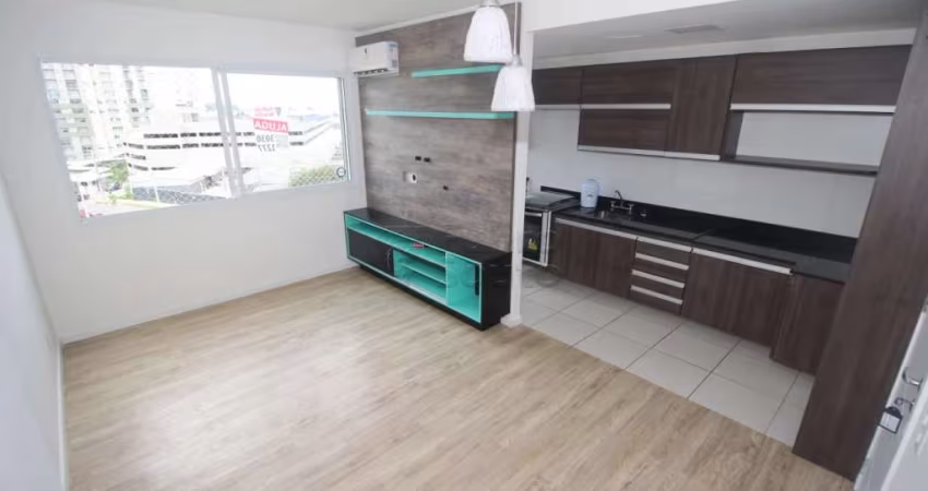 Apartamento planejado para aluguel e venda no Condomínio JK Parque Clube - Conforto e Qualidade de Vida