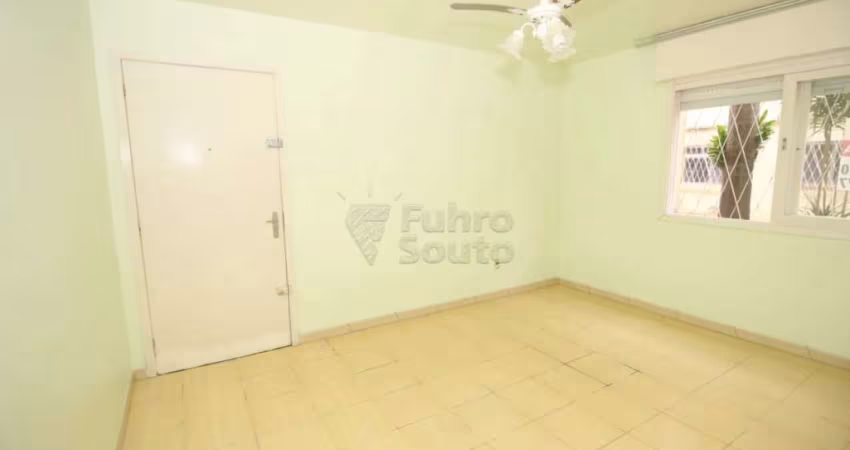 Ótima Oportunidade! Apartamento 2 Dormitórios no Residencial Aldeia ? Conforto e Excelente Localização!