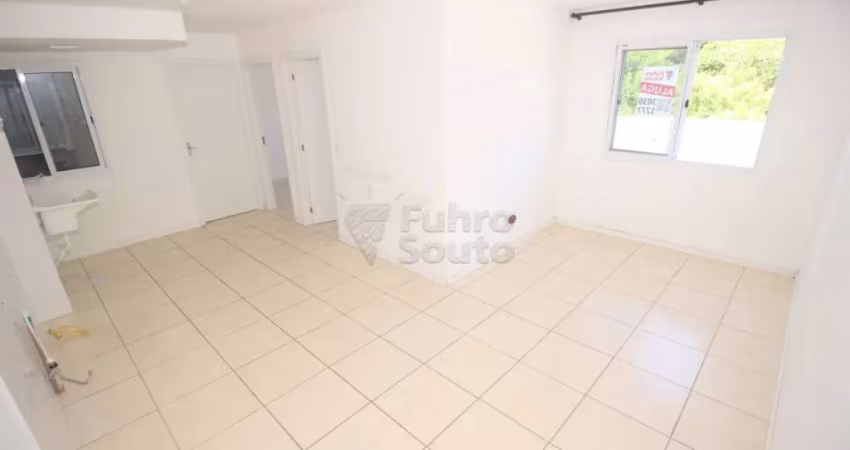 Apartamento 2 Dormitórios para aluguel no LUCCA II - conforto e localização privilegiada!