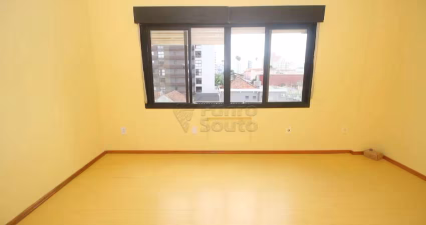 Compre apartamento no Edifício Notre Dame - Praticidade e Excelente Localização