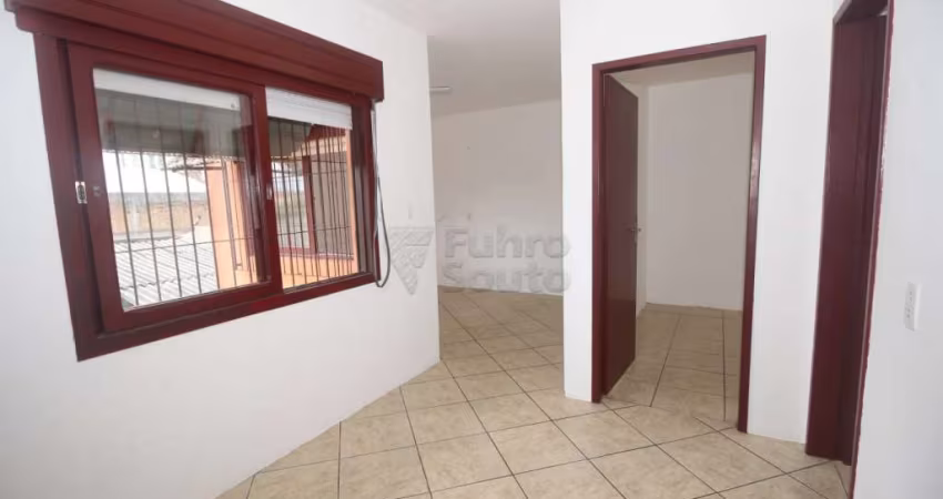 Apartamento Fora de Condomínio no Areal - Praticidade e Excelente Localização
