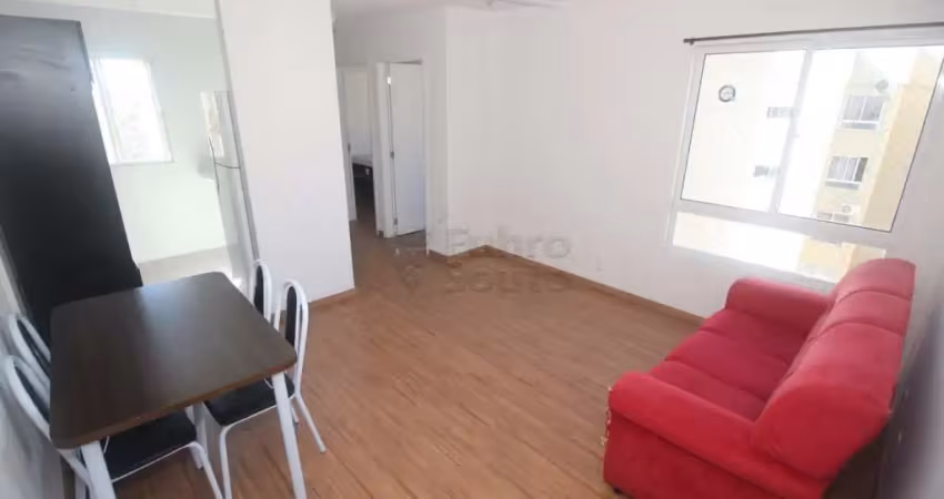 Apartamento mobiliado no condomínio torre bella - pronto para morar!
