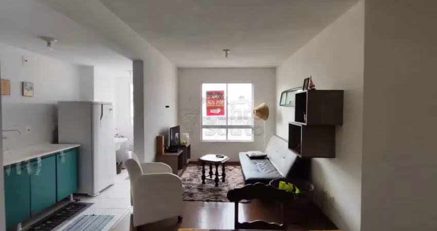 Aluguel de apartamento 3 dormitórios mobiliado no parque central - conforto e praticidade para você!