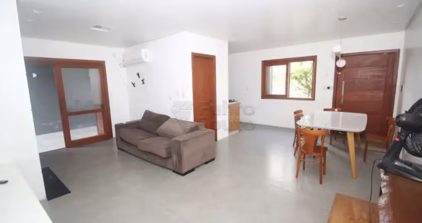 Casa mobiliada e ampliada no arcobaleno - conforto e sofisticação