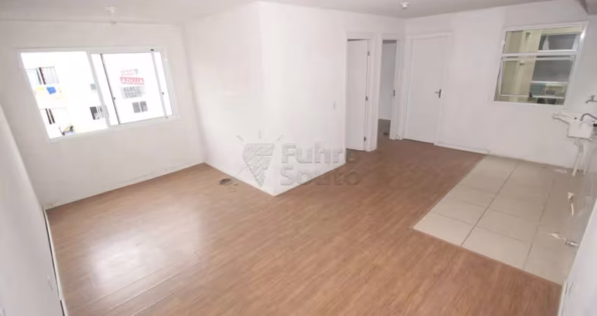 Aluguel de Apartamento 2 Dormitórios no Cidade de Guimarães - Conforto e Praticidade