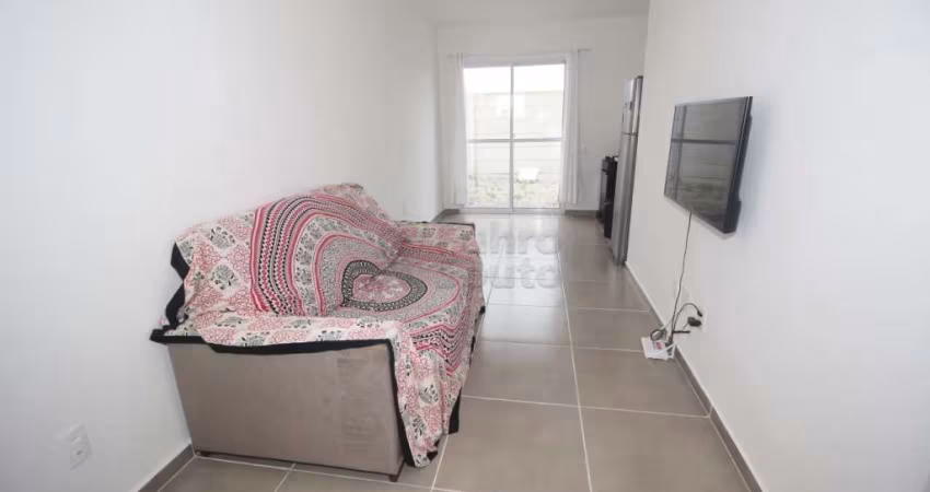 Casa Aconchegante no Condomínio Altos do Jerivás - Tranquilidade e Conforto no Bairro Três Vendas!