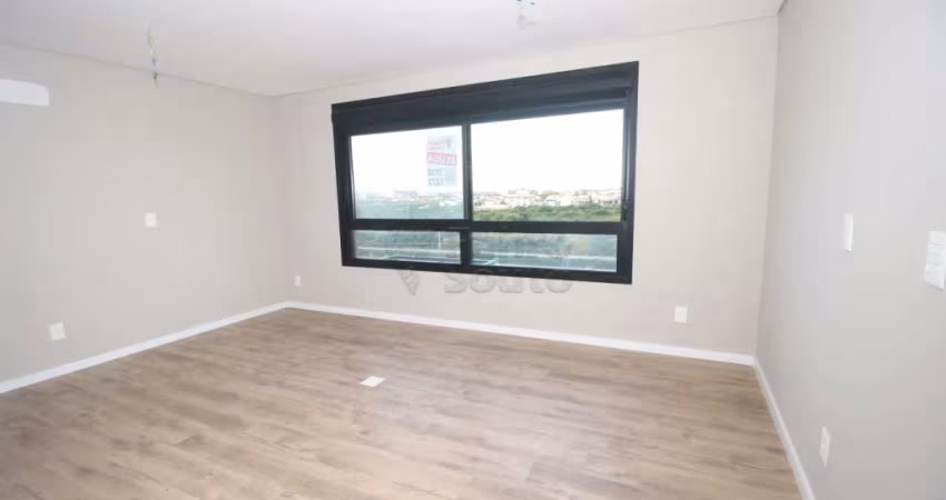 Loft no Edifício Canto no Parque Una - Conforto e Modernidade.