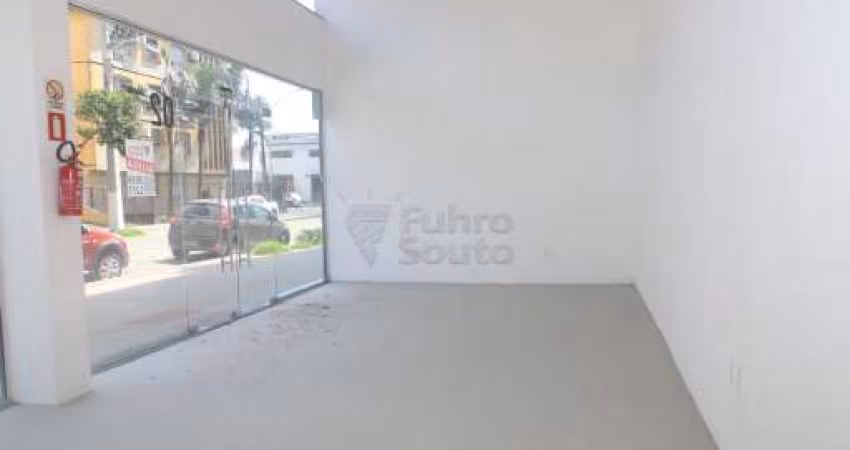 Aluguel de Sala Comercial no Studio Xavante - Espaço Amplo e Bem Localizado