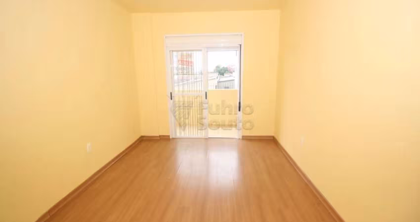 Apartamento 1 Dormitório no Edifício Residencial Toulouse