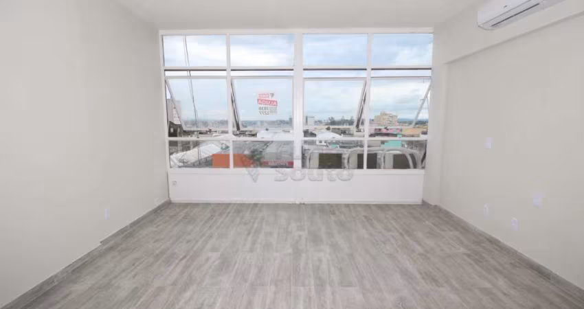 Aluguel de Sala Comercial no Edifício Banlavoura - Localização Privilegiada no Centro