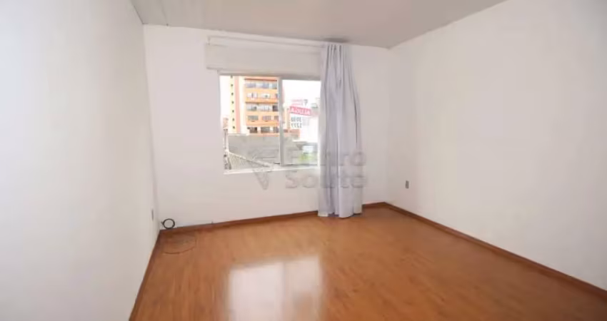 Oportunidade Imperdível! Apartamento no Edifício Parati - Ideal para Estudantes, Completo e com Localização Privilegiada!