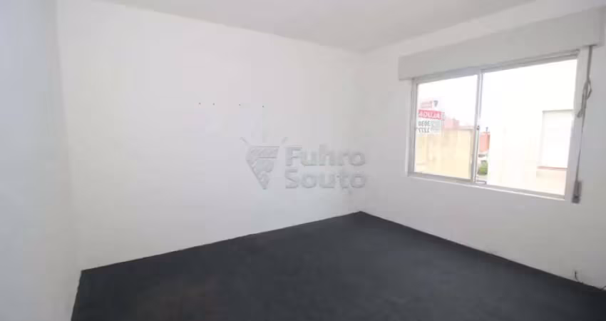 Oportunidade Imperdível! Apartamento no Edifício Parati - Localização Estratégica para Estudantes e Conforto Garantido!