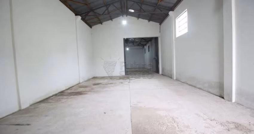 Prédio Comercial no Bairro Sanga Funda, Pelotas