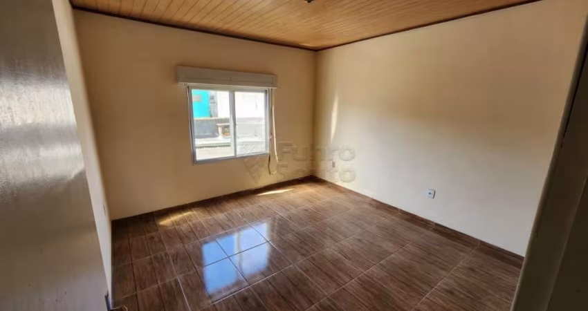Excelente Sobrado no Bairro Fragata - Espaço, Conforto e Localização Privilegiada!