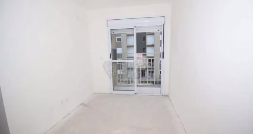 Apartamento Novo com 2 Dormitórios no Edifício Residencial Aveiro - Modernidade, Conforto e Localização Estratégica na Av. Duque de Caxias