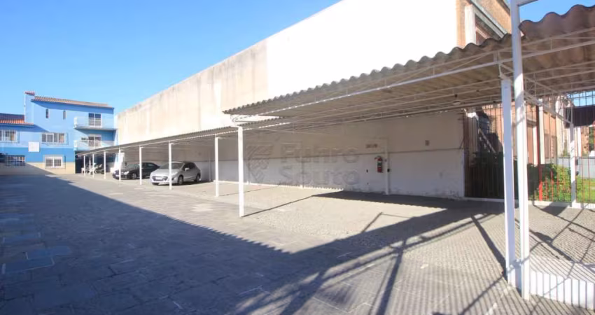 Prédio Comercial na Av. Duque de Caxias - Estrutura Ideal para Revenda de Veículos e Diversos Negócios!
