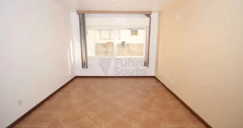 Apartamento com 2 Dormitórios no Edifício Bom Pastor ? Ideal para Profissionais da Saúde!