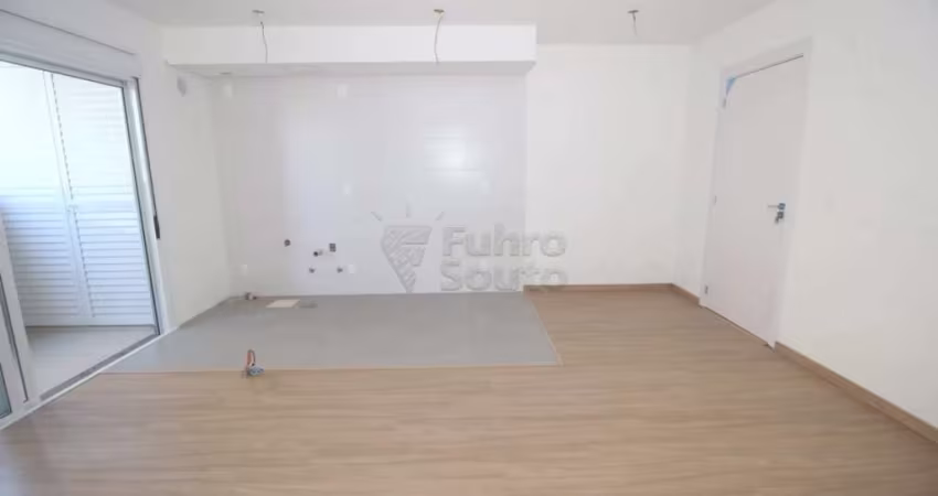 Imperdível apartamento no Smart Urban Club - Localização privilegiada na avenida São Francisco de Paula!