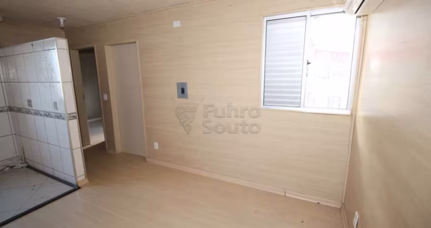 Apartamento 2 Dormitórios no Par Estrela Gaúcha - Av. Duque de Caxias