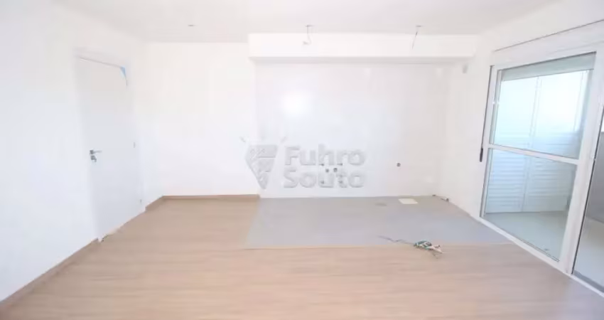 Imperdível apartamento no Smart Urban Club - Localização privilegiada na avenida São Francisco de Paula!