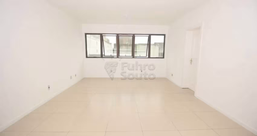 Sala Comercial no Edifício Comercial São Gonçalo - Funcionalidade e Localização Estratégica