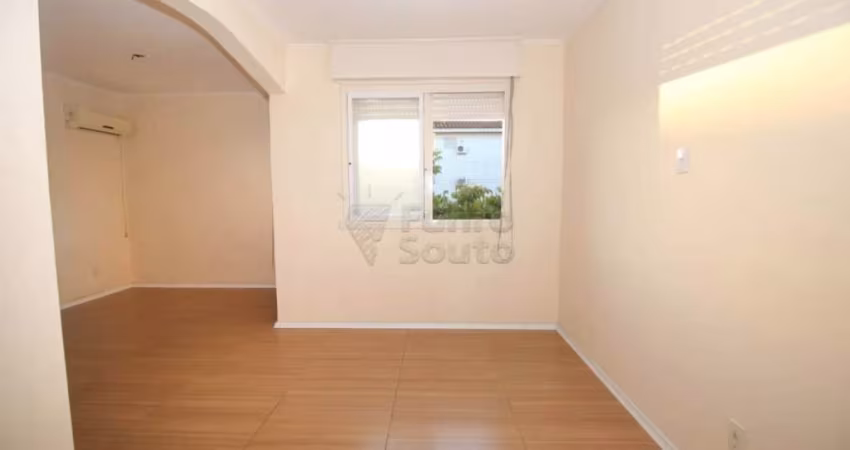 Imperdível apartamento totalmente reformado no Cohaduque - conforto e localização privilegiada!