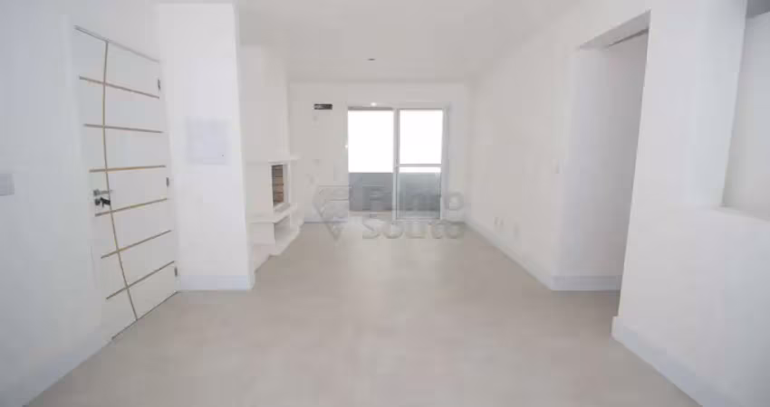 Apartamento novo e espaçoso no edifício gabriela - conforto e sofisticação no areal