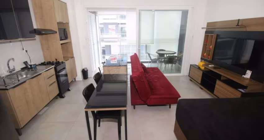 Loft Mobiliado para Aluguel no Studio Xavante - Praticidade e Conforto no Dia a Dia