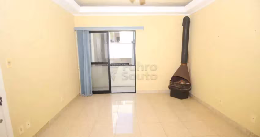 Apartamento 2 Dormitórios no Edifício Residencial Siena - Conforto e Praticidade