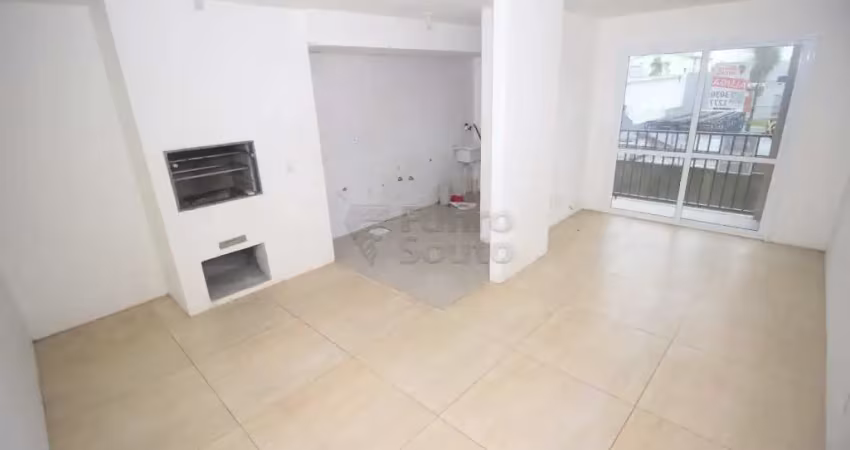 Apartamento 2 dormitórios com suíte - conforto, comodidade e excelente localização